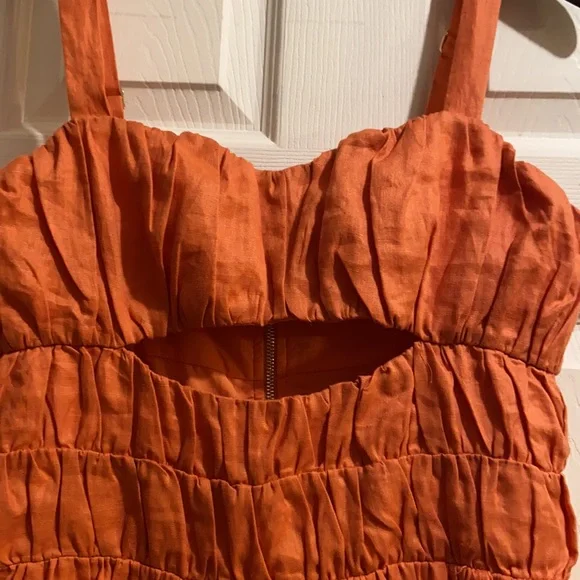 Mon Renn NWOT - Picture 6 of 16